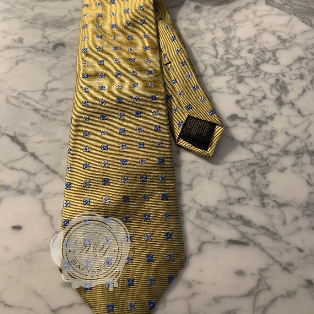 Brooks Brothers Tie